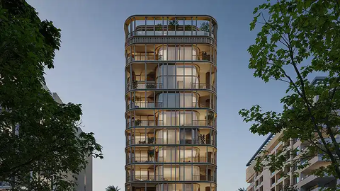 Whitestone Residence-101