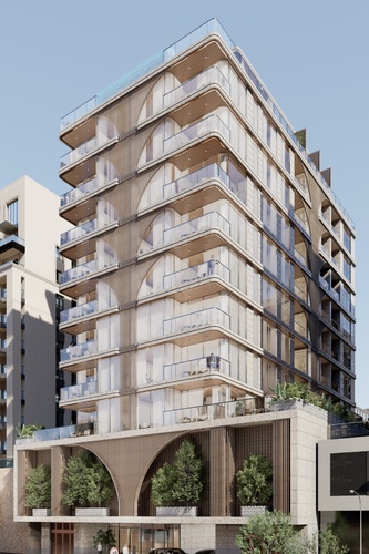 Whitestone by Axiom Prime