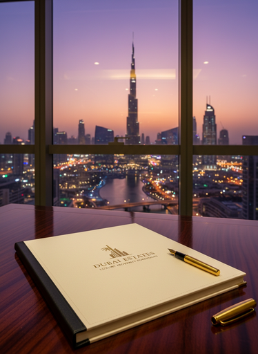 ELITE COLD CALLING SALES SCRIPT The Art of Converting Conversations into Closed Deals — Dubai Real Estate Brokerage | Business Bay —  "Intelligence That Moves Ahead of the Market"